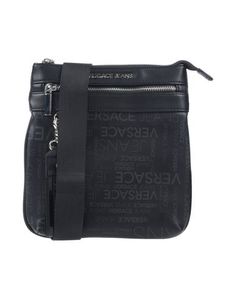 Сумка через плечо Versace Jeans