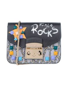 Сумка через плечо Furla