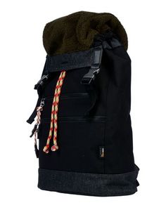 Рюкзаки и сумки на пояс Diesel