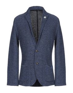 Пиджак Lardini