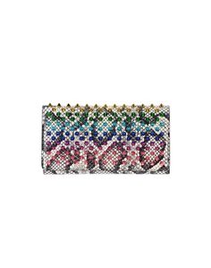 Бумажник Christian Louboutin