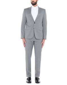 Костюм Hugo Boss