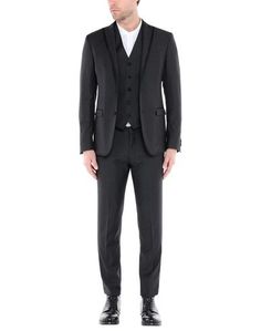 Костюм CC Collection Corneliani