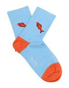 Короткие носки Paul Smith