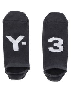 Короткие носки Y-3