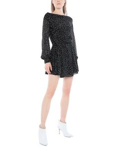 Комбинезоны без бретелей Pinko