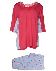 Пижама Twinset