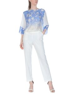 Брючный комбинезон Blumarine