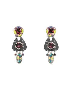 Серьги Ayala BAR