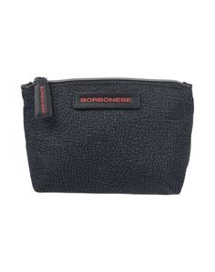Beauty case Borbonese
