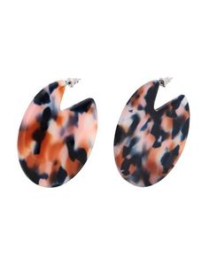 Серьги Machete