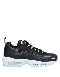 Низкие кеды и кроссовки Nike