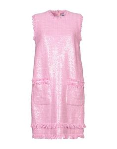 Короткое платье Msgm