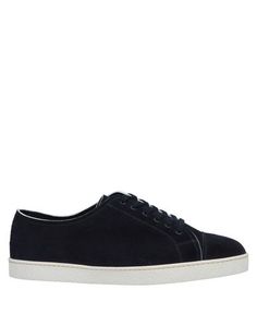 Низкие кеды и кроссовки John Lobb