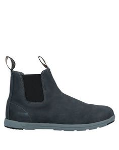 Полусапоги и высокие ботинки Blundstone