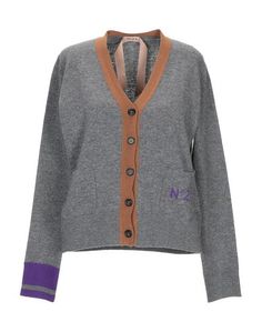 Кардиган N21
