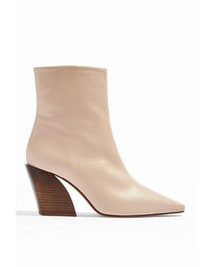 Полусапоги и высокие ботинки Topshop
