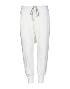 Повседневные брюки Drkshdw BY Rick Owens
