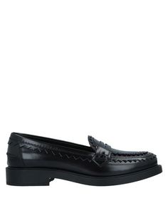 Мокасины Tod`S