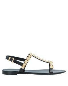 Сандалии Stuart Weitzman