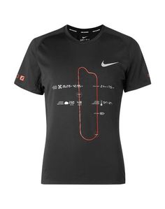 Футболка Nike