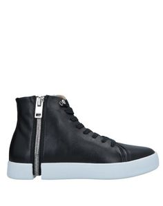 Высокие кеды и кроссовки Diesel