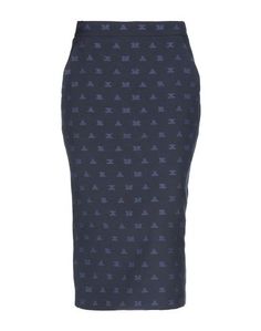 Юбка длиной 3/4 MAX Mara