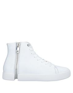 Высокие кеды и кроссовки Diesel
