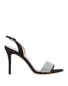 Сандалии Giuseppe Zanotti