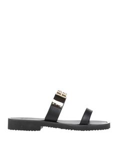 Сандалии Giuseppe Zanotti