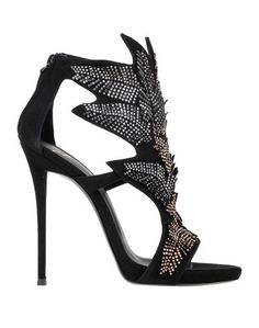 Сандалии Giuseppe Zanotti