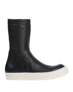 Сапоги Rick Owens