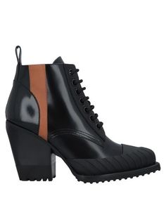 Полусапоги и высокие ботинки ChloÉ