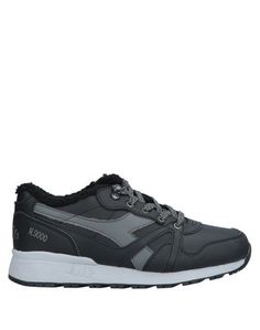 Низкие кеды и кроссовки Diadora