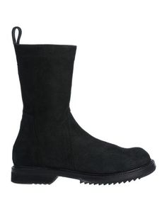 Сапоги Rick Owens