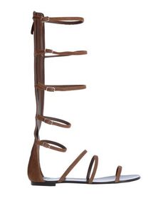 Сандалии Giuseppe Zanotti