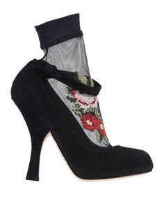 Полусапоги и высокие ботинки Dolce & Gabbana