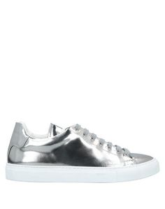 Низкие кеды и кроссовки Jil Sander
