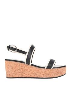 Сандалии Salvatore Ferragamo