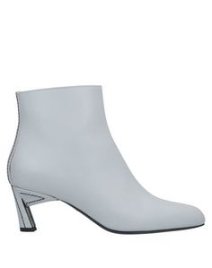 Полусапоги и высокие ботинки Marni