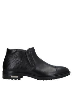 Полусапоги и высокие ботинки Pollini