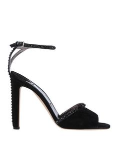 Сандалии Jimmy Choo