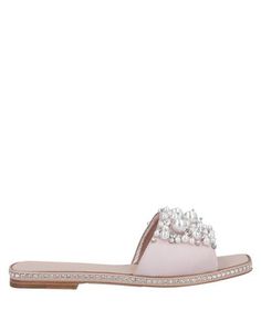 Сандалии Le Silla