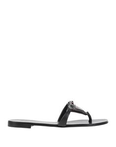 Сандалии Giuseppe Zanotti