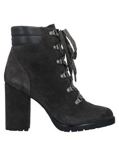 Полусапоги и высокие ботинки Sam Edelman