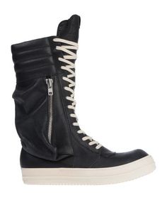 Сапоги Rick Owens