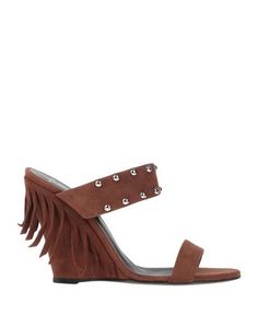 Сандалии Giuseppe Zanotti