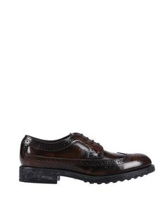 Обувь на шнурках Tod`S