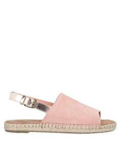 Сандалии Toms