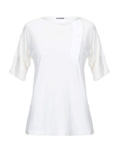 Футболка Jil Sander